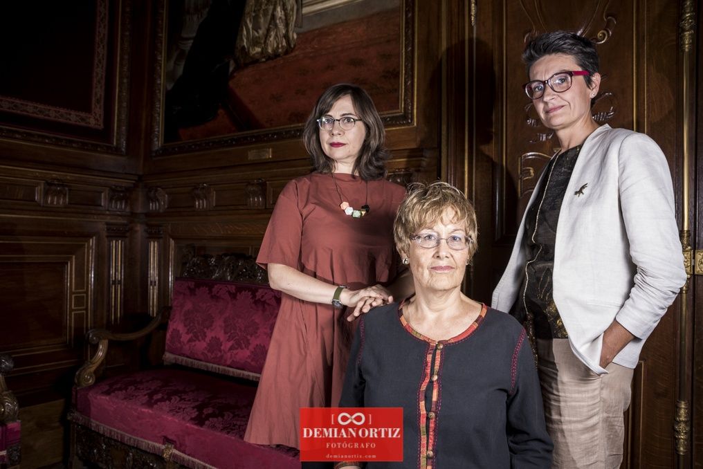 Presentación de Fragmentos de un diario desconocido de Noni Benegas en Casa América por Demian Ortiz