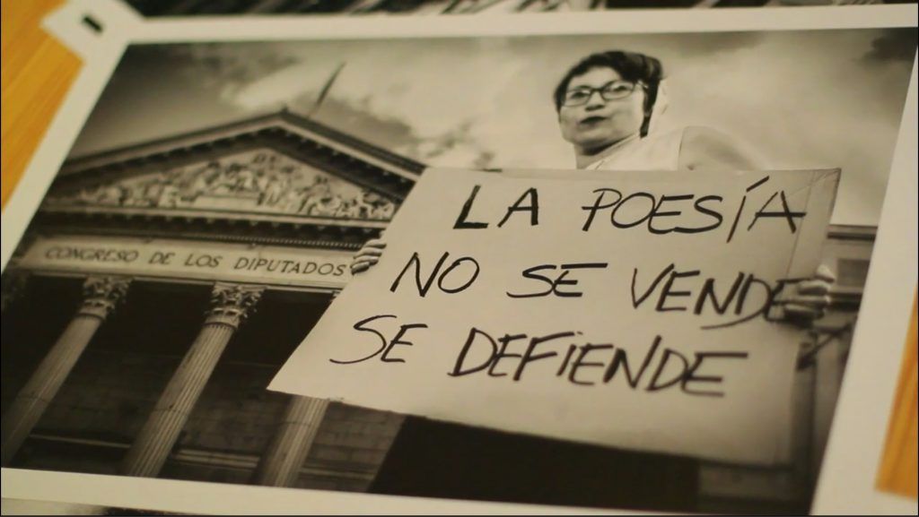 Reportaje en Atresmedia.